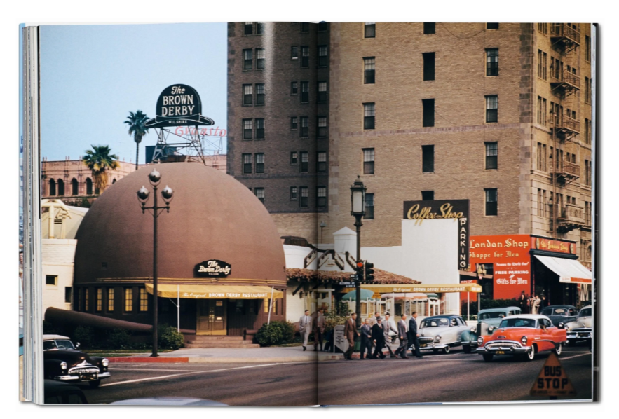Los Angeles. Portrait of a City