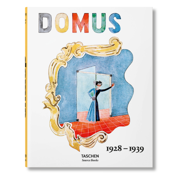 Domus 1928–1939