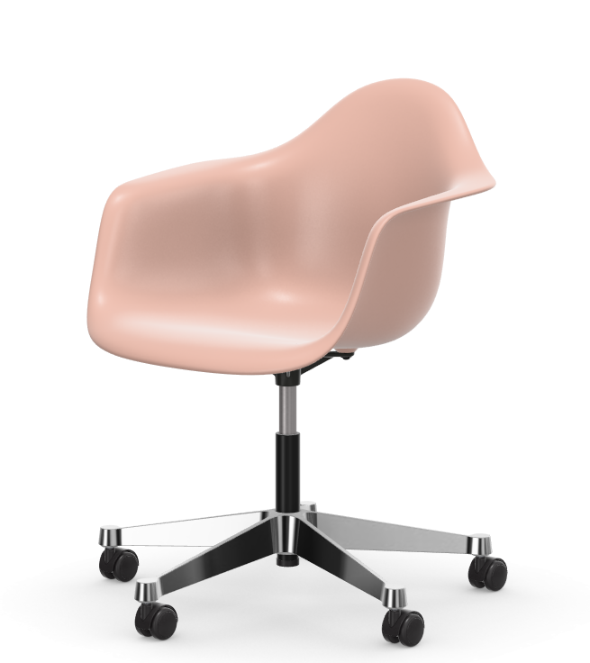 Eames Plastic Armchair RE PACC