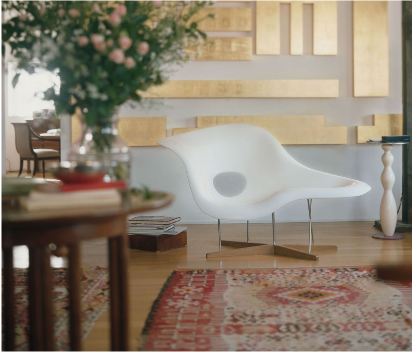 La Chaise