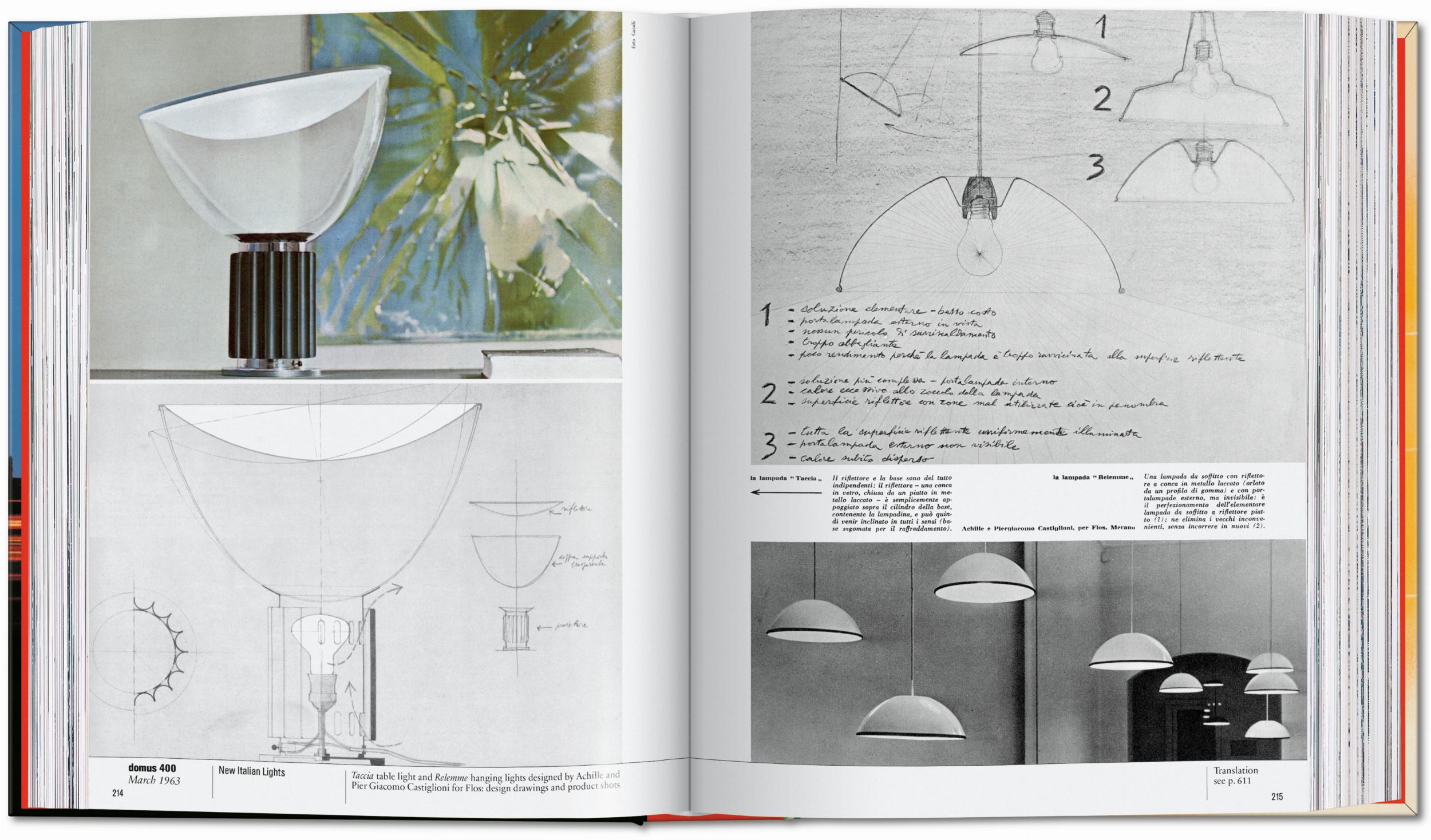 Domus 1960–1969