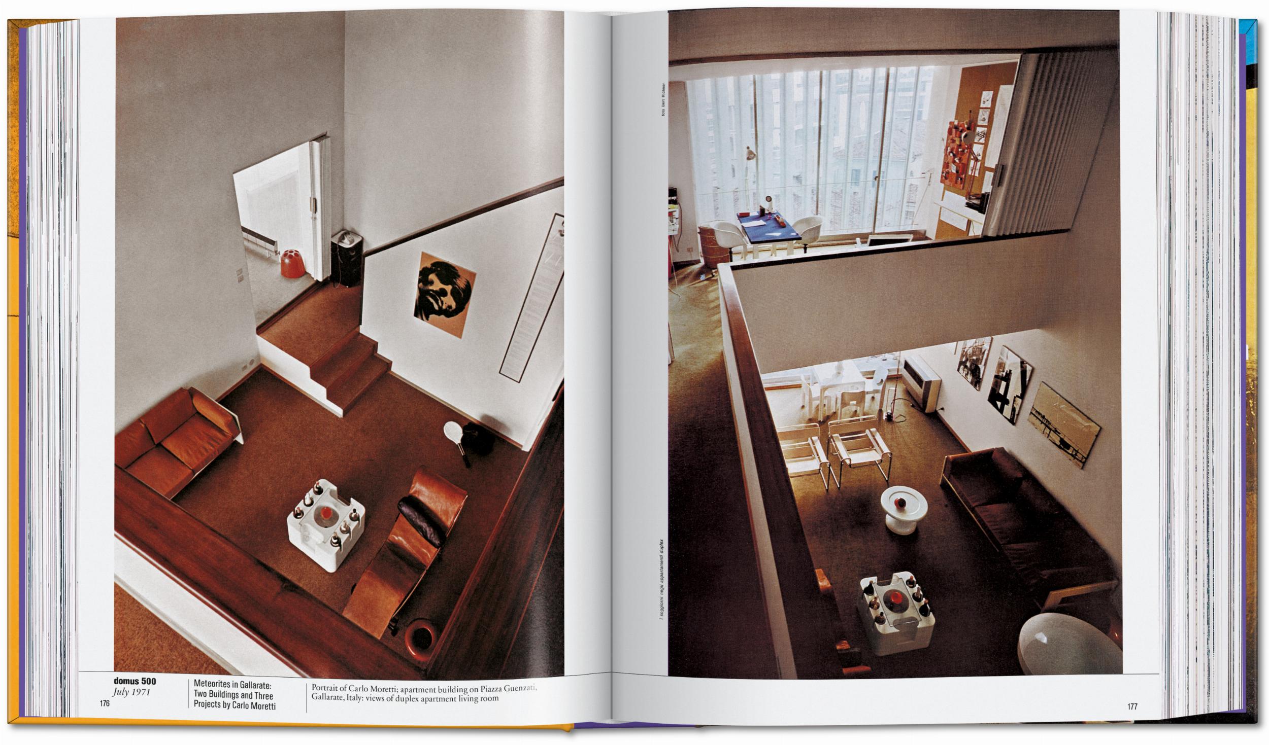 Domus 1970–1979