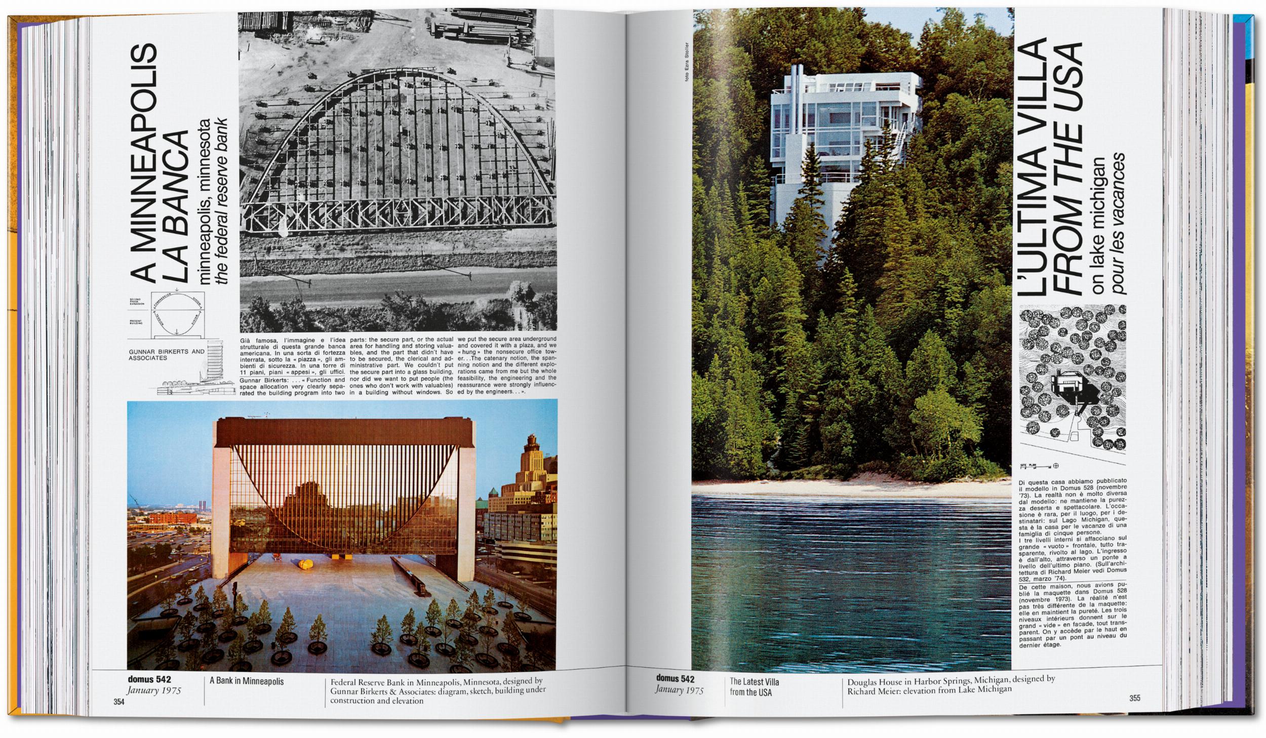 Domus 1970–1979