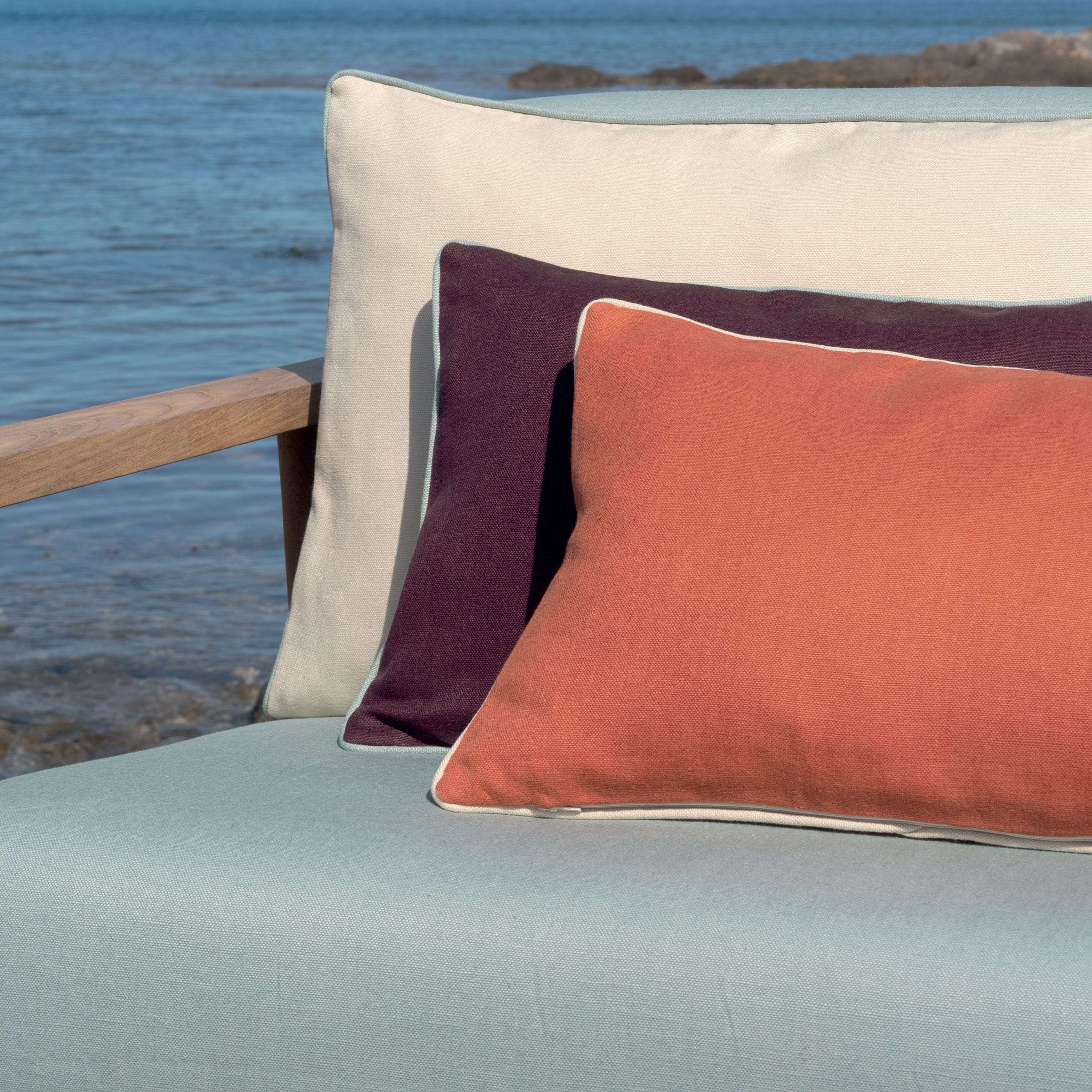 Des eaux Scandinaves