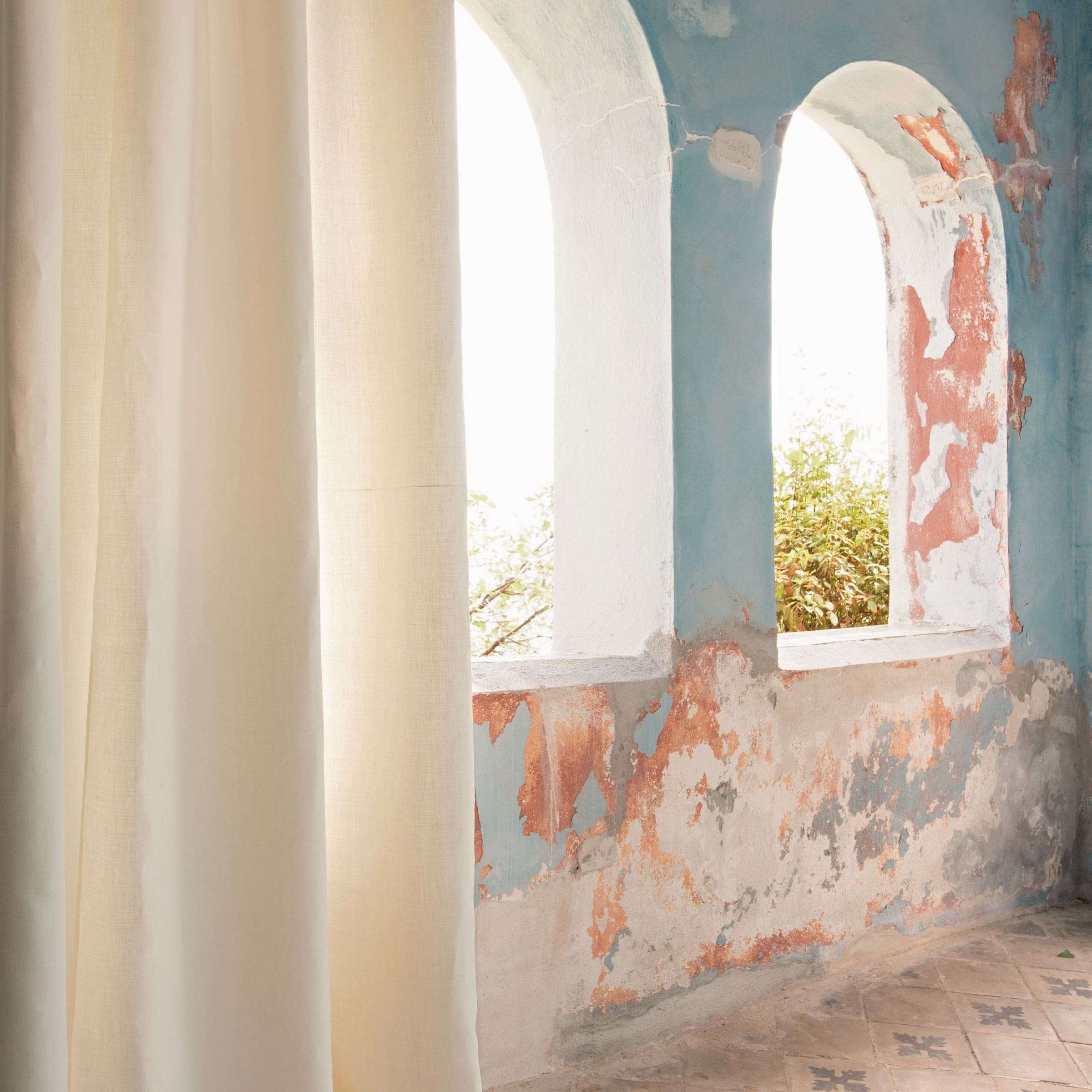 Des eaux Scandinaves