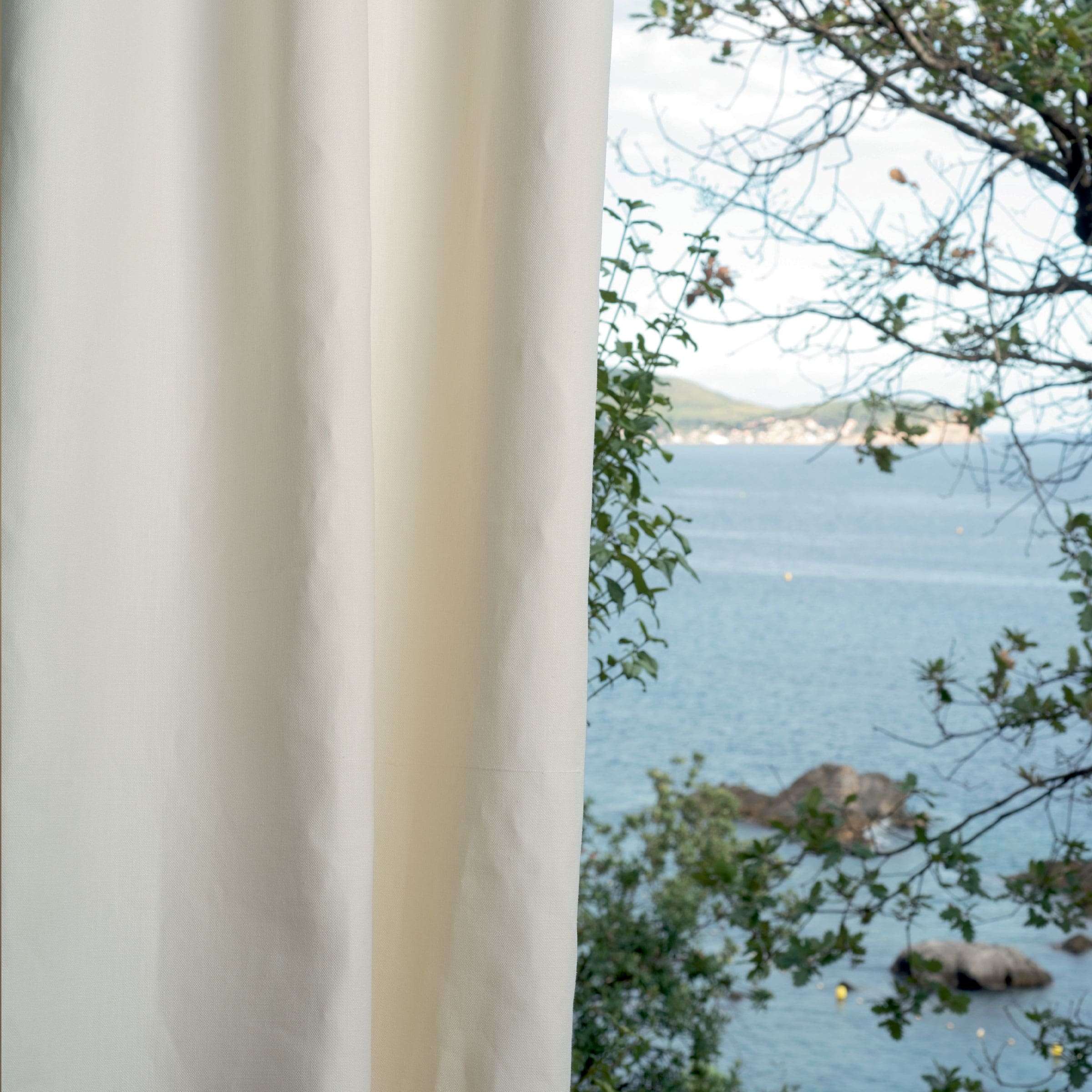Des eaux Scandinaves