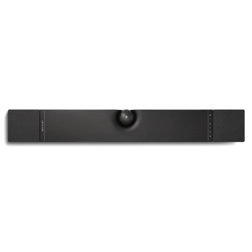 Devialet Dione