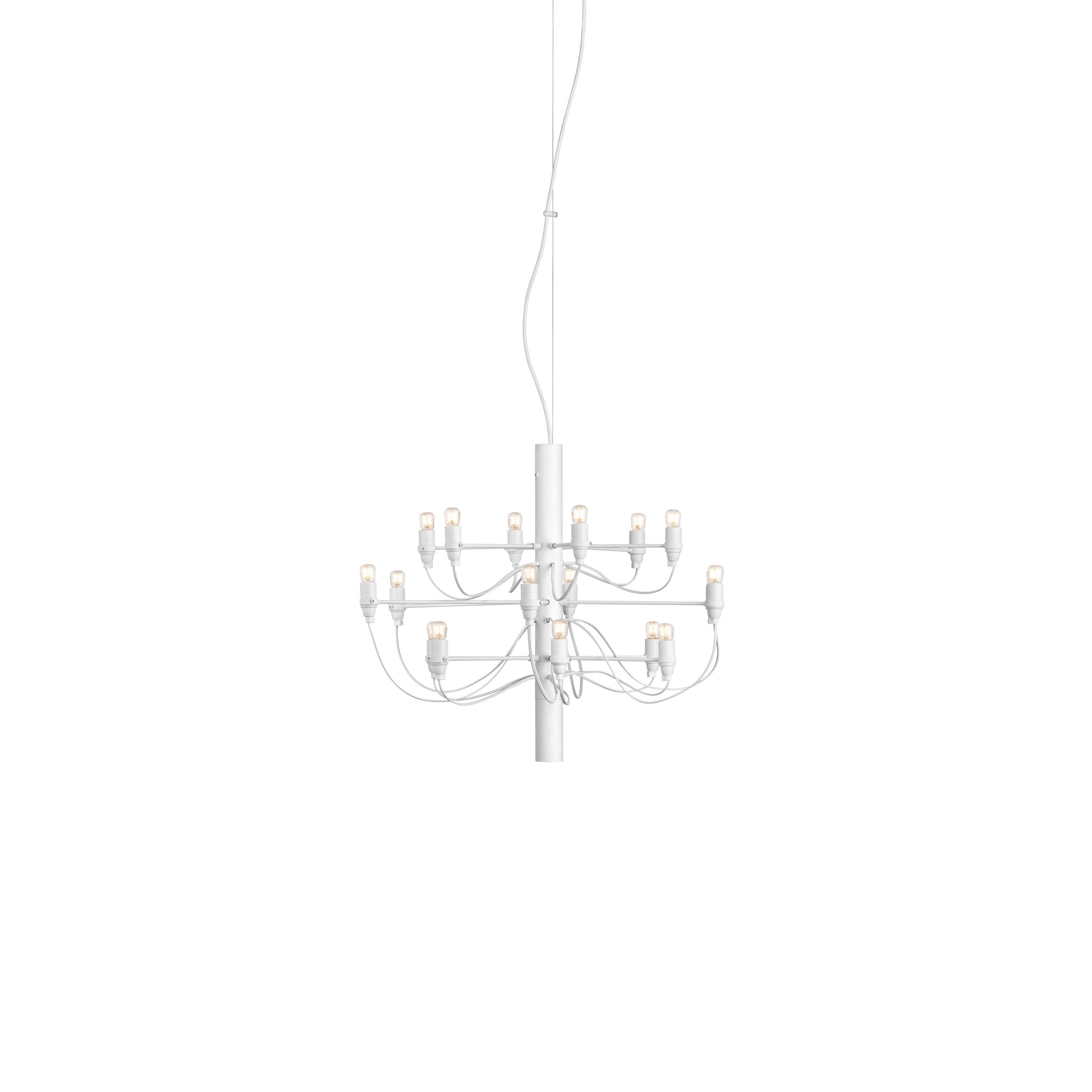 2097/18 (clear bulbs)