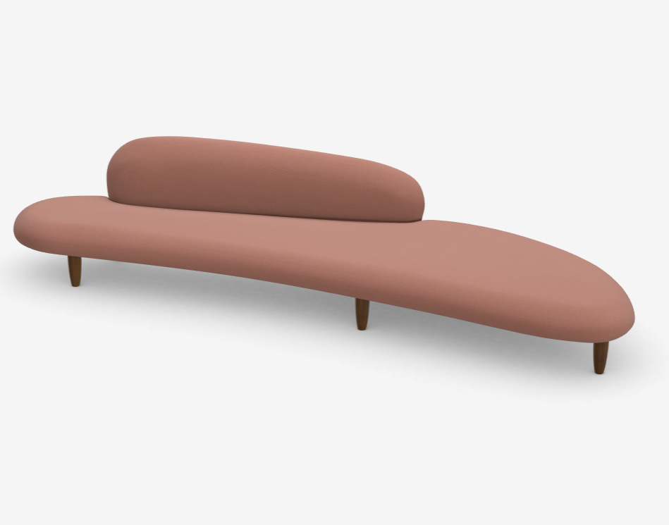 Freeform Sofa
