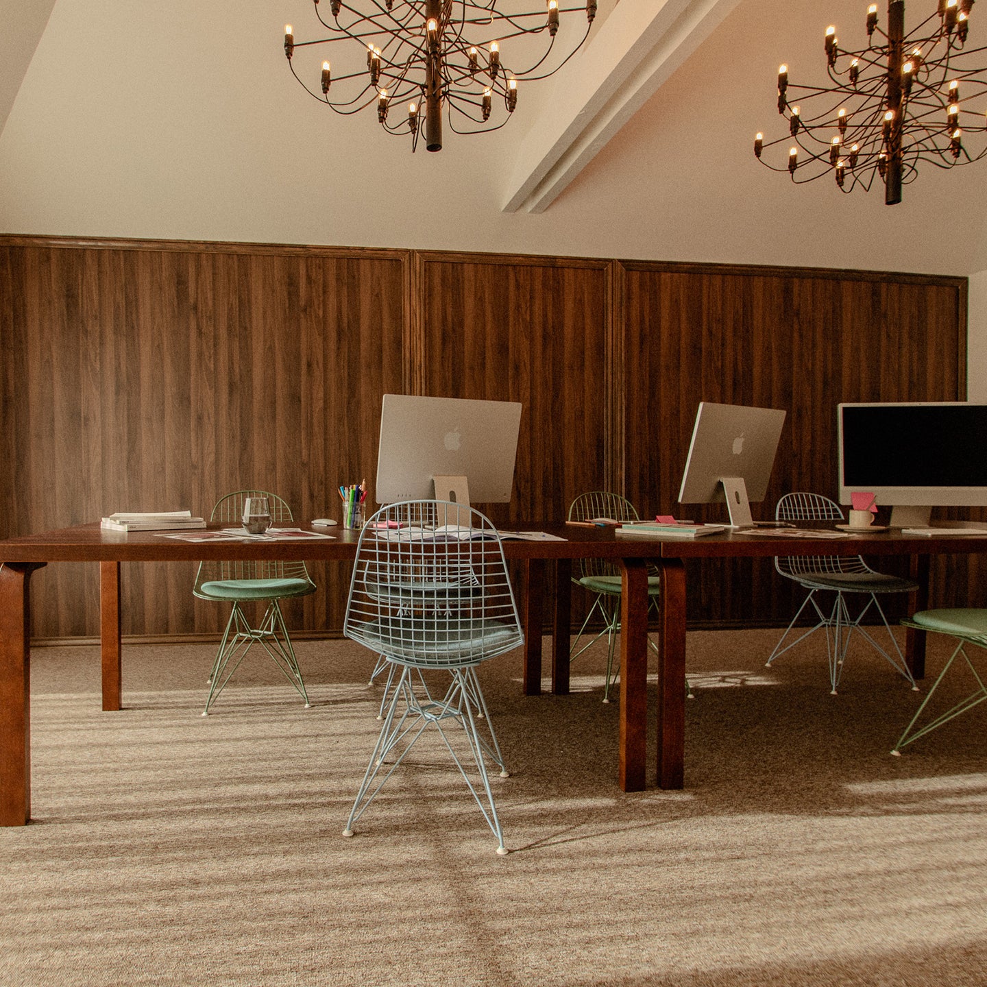 Aalto Table 83