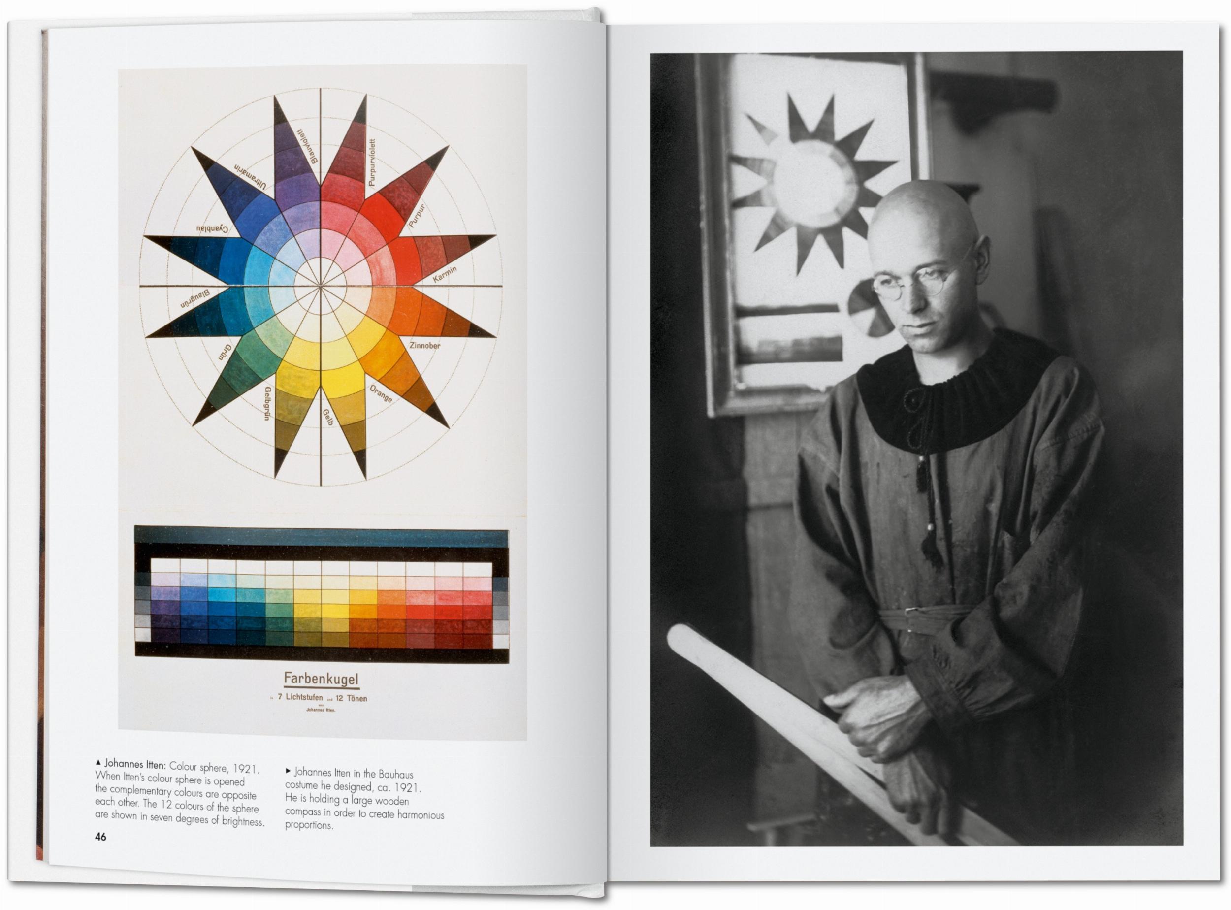 Bauhaus. Updated Edition