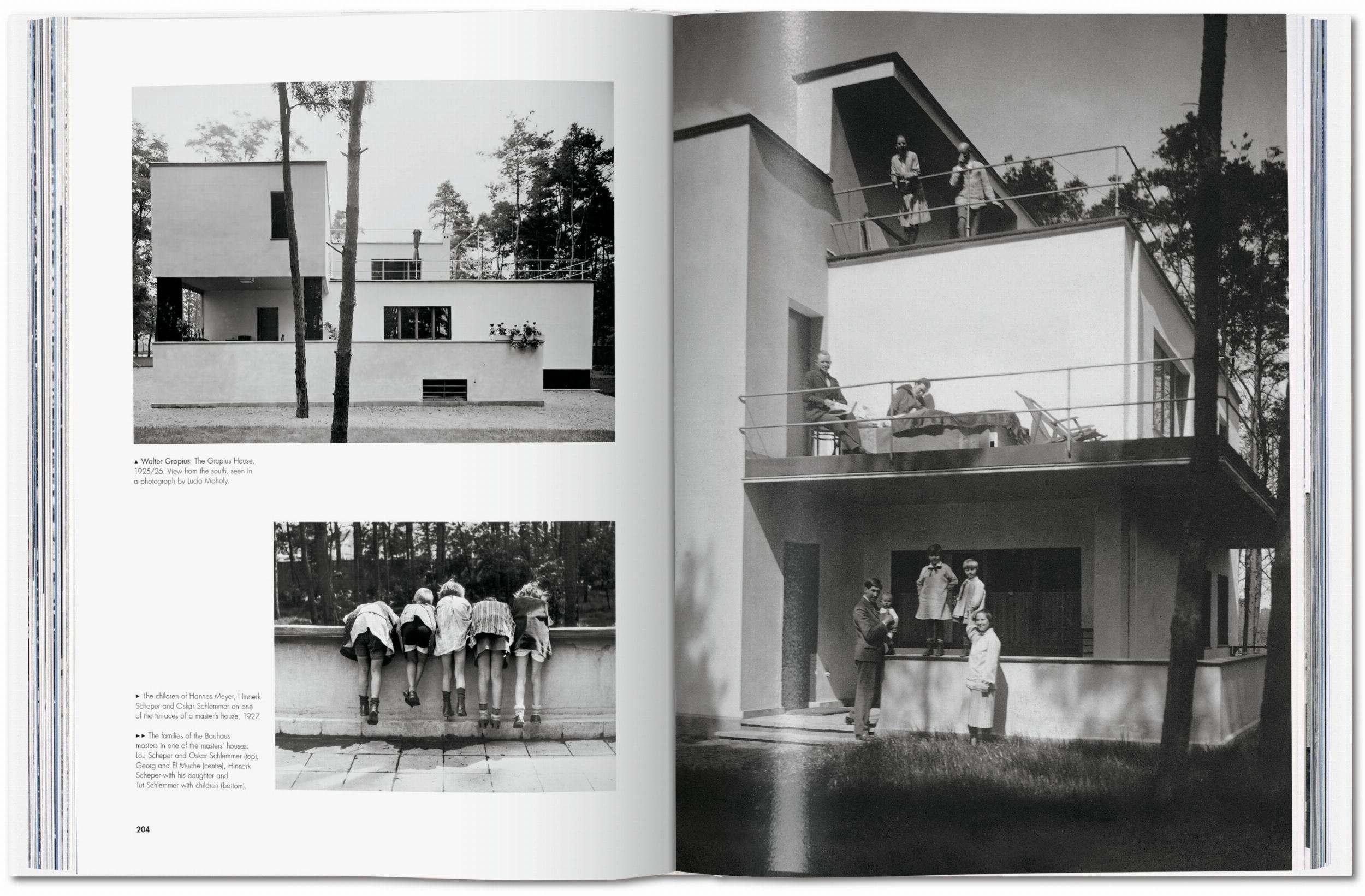 Bauhaus. Édition actualisée
