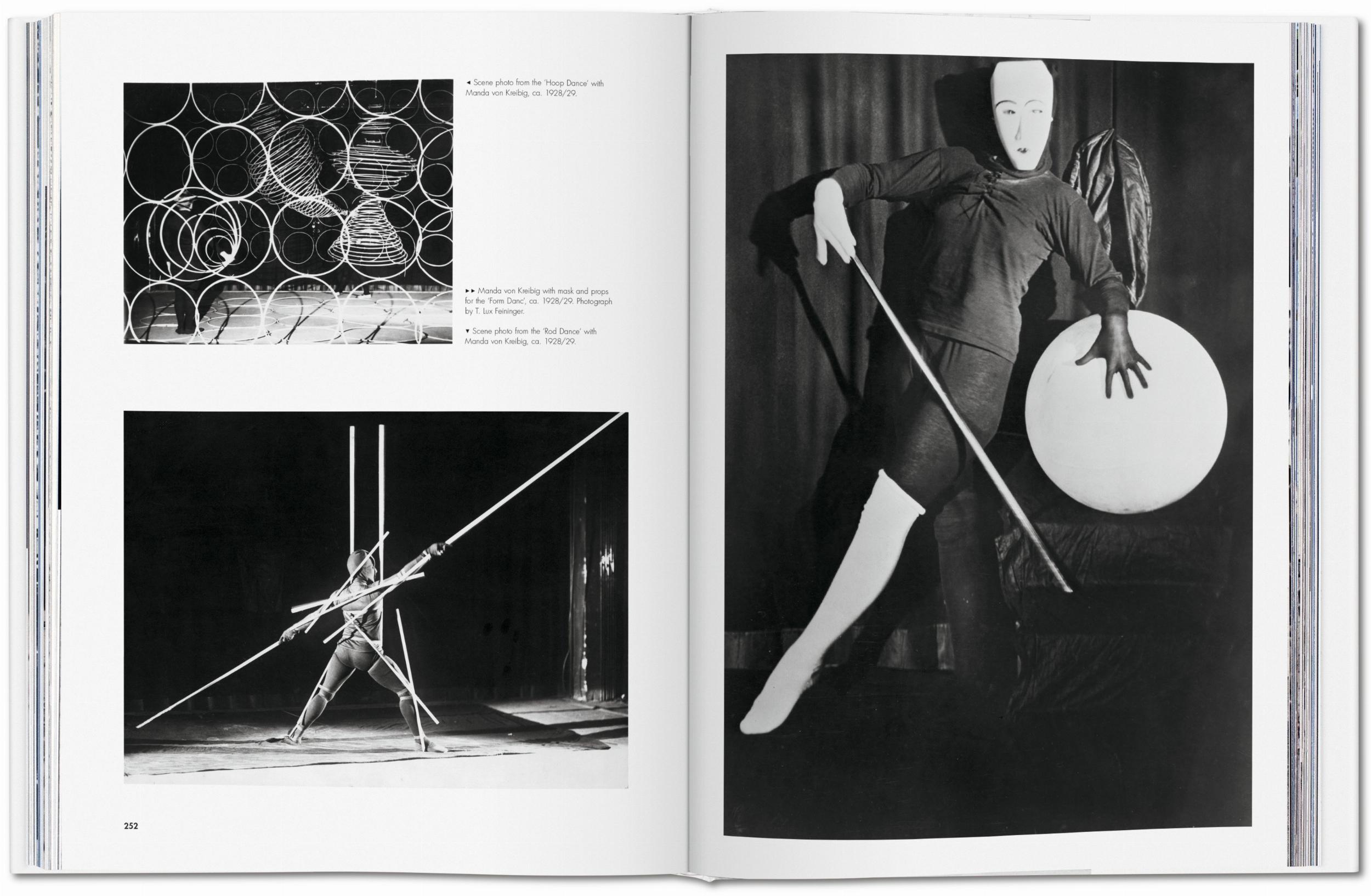Bauhaus. Édition actualisée