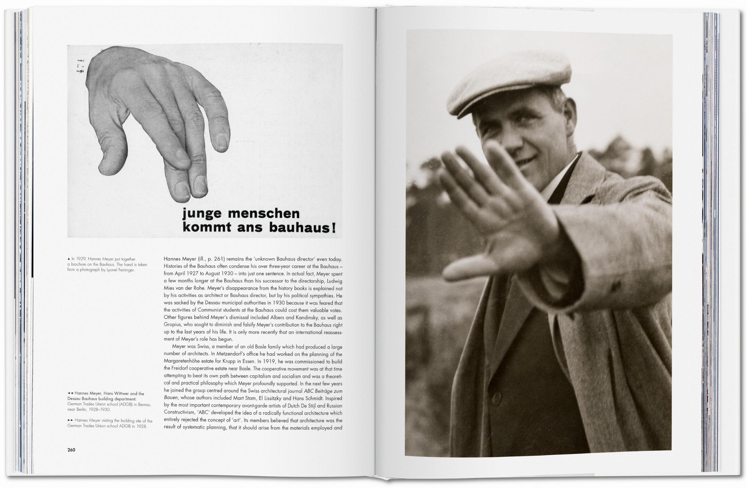 Bauhaus. Édition actualisée