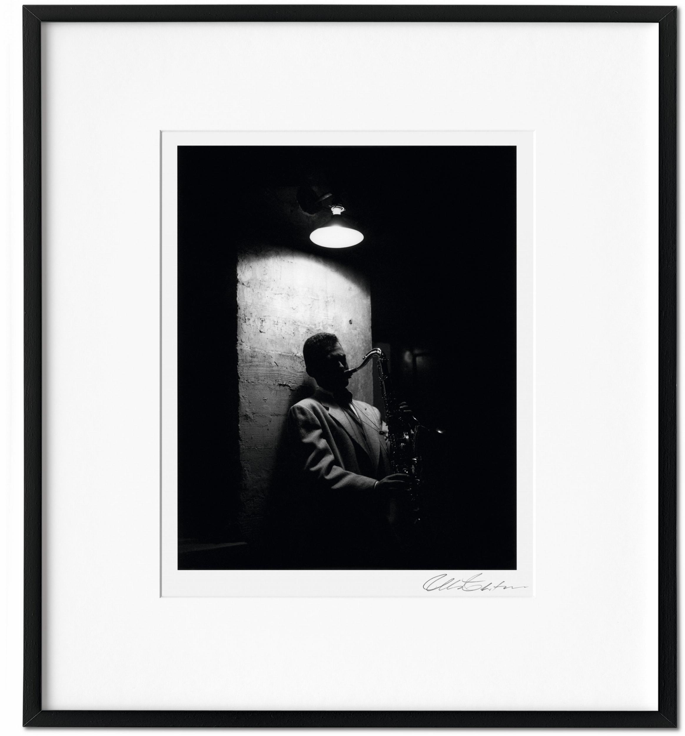 William Claxton. Jazzlife. Art Edition
