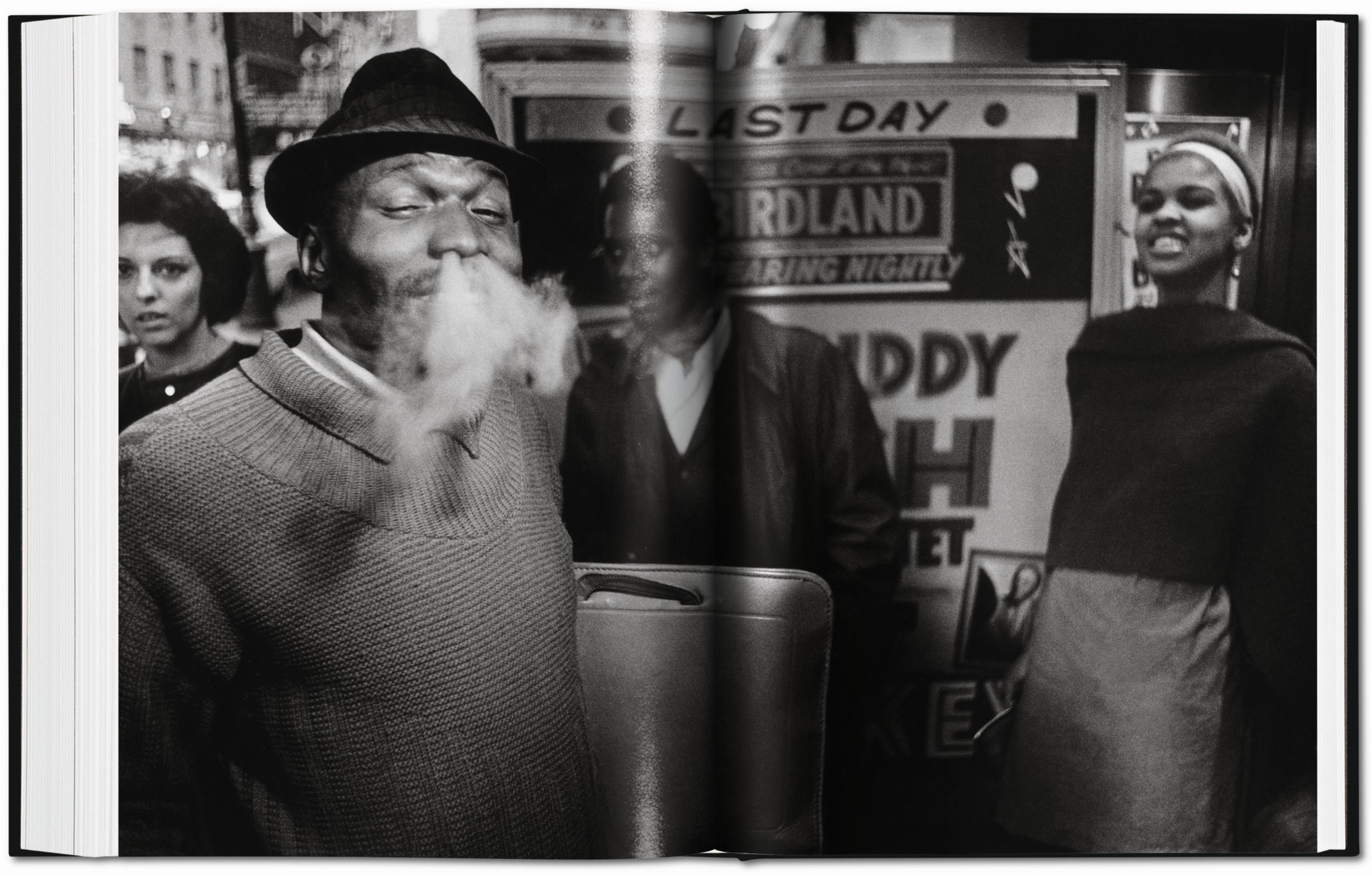William Claxton. Jazzlife. Art Edition