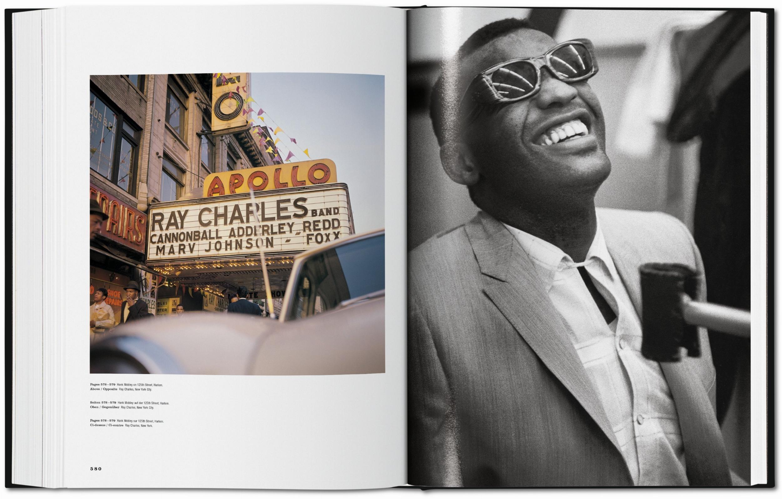 William Claxton. Jazzlife. Art Edition