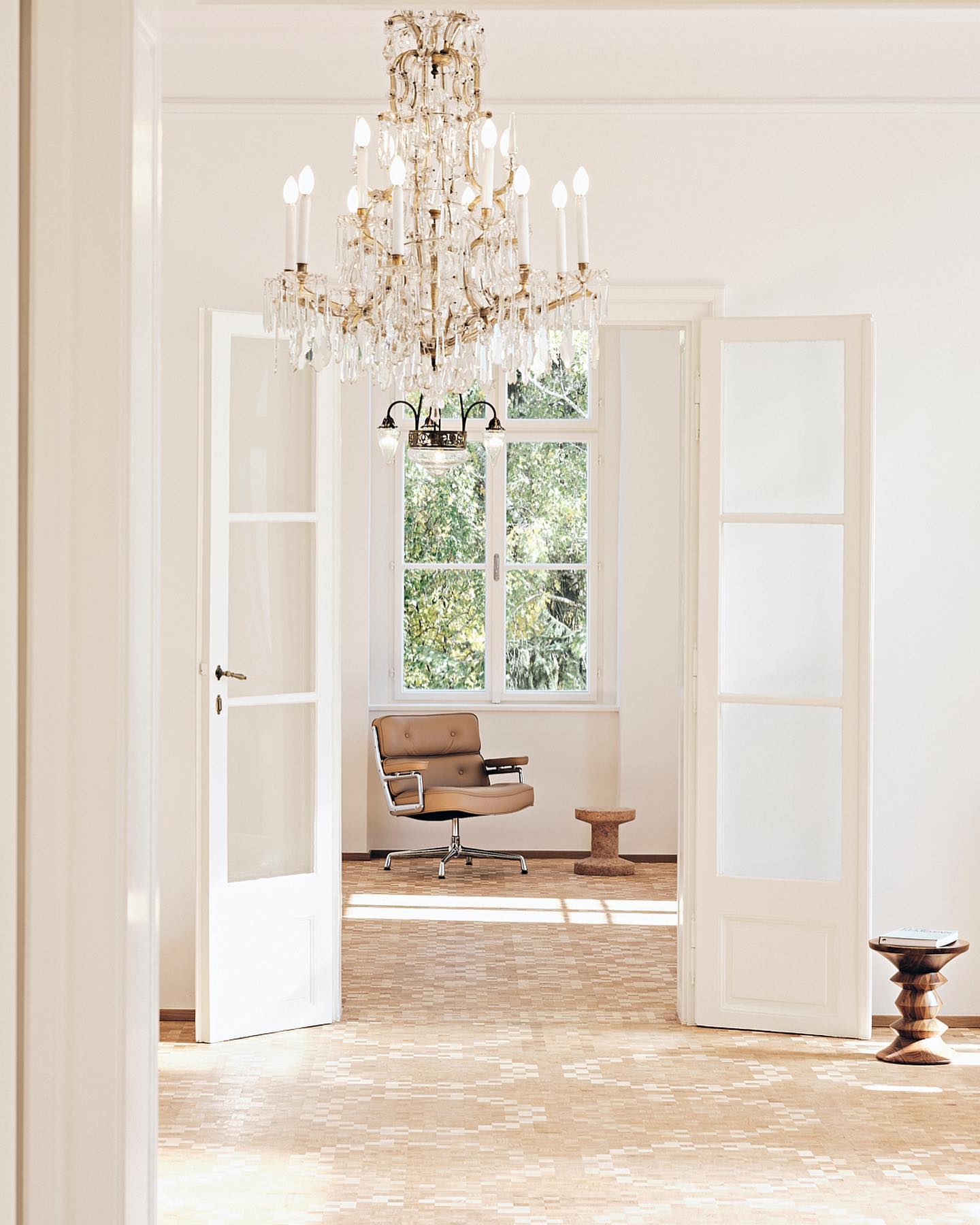 Lobby Chair ES 105