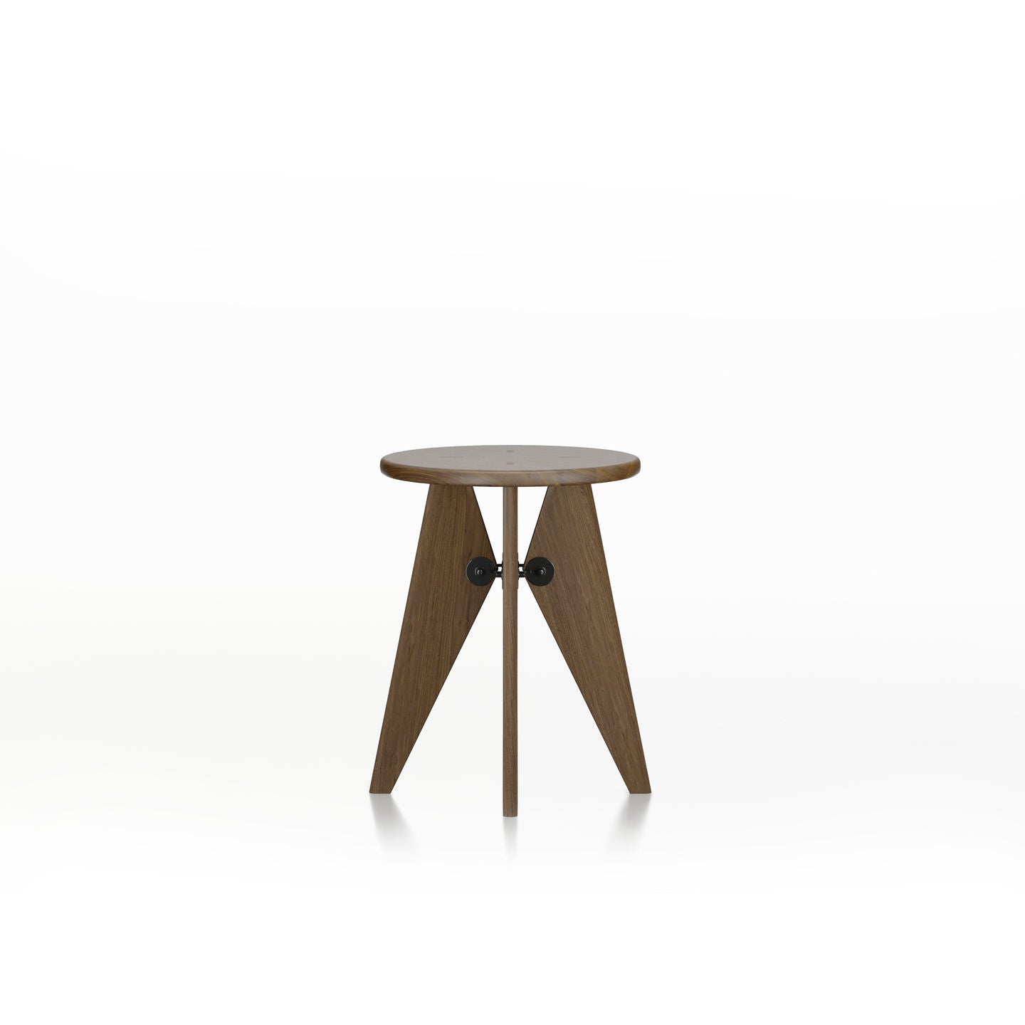 Tabouret Bois