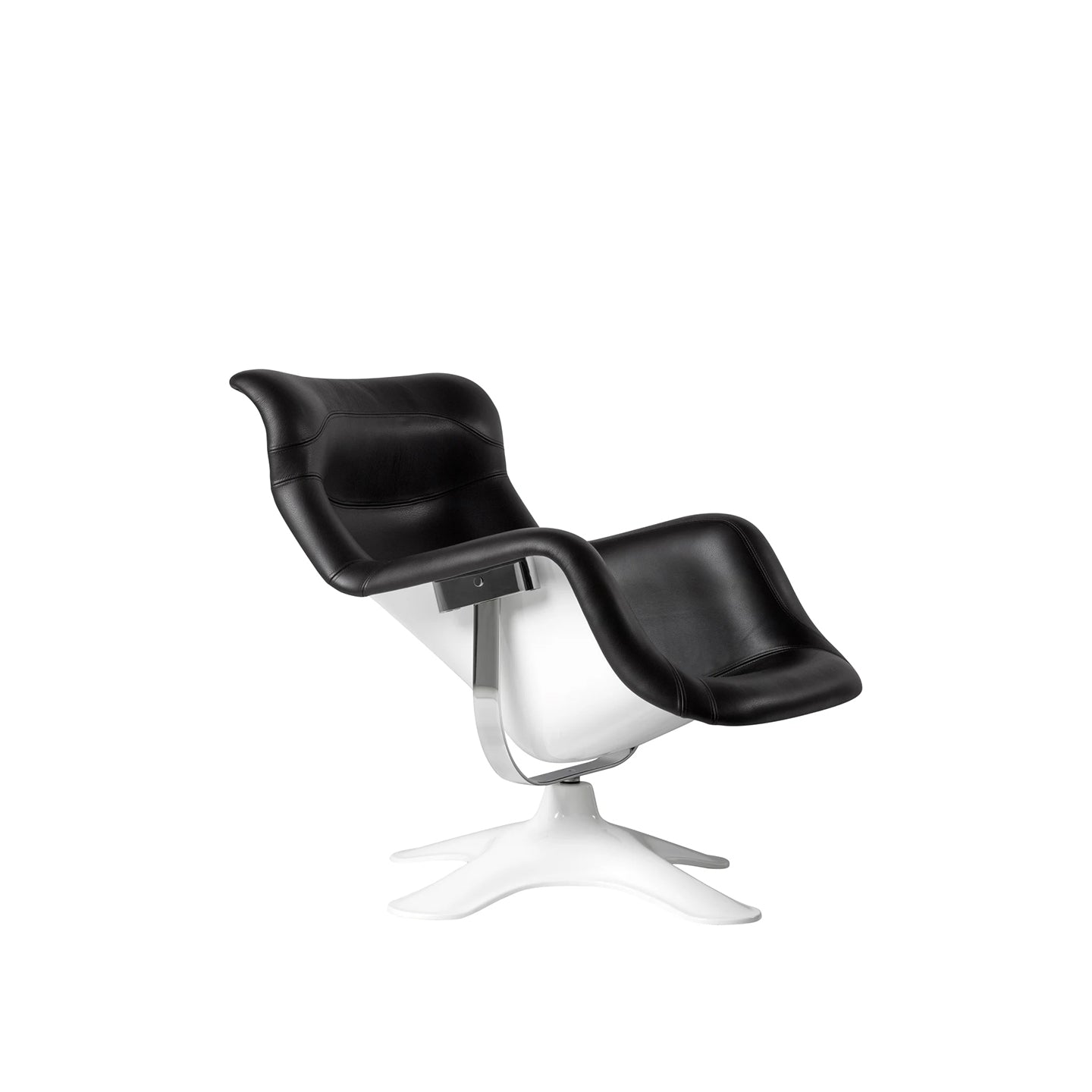 Karuselli Lounge Chair
