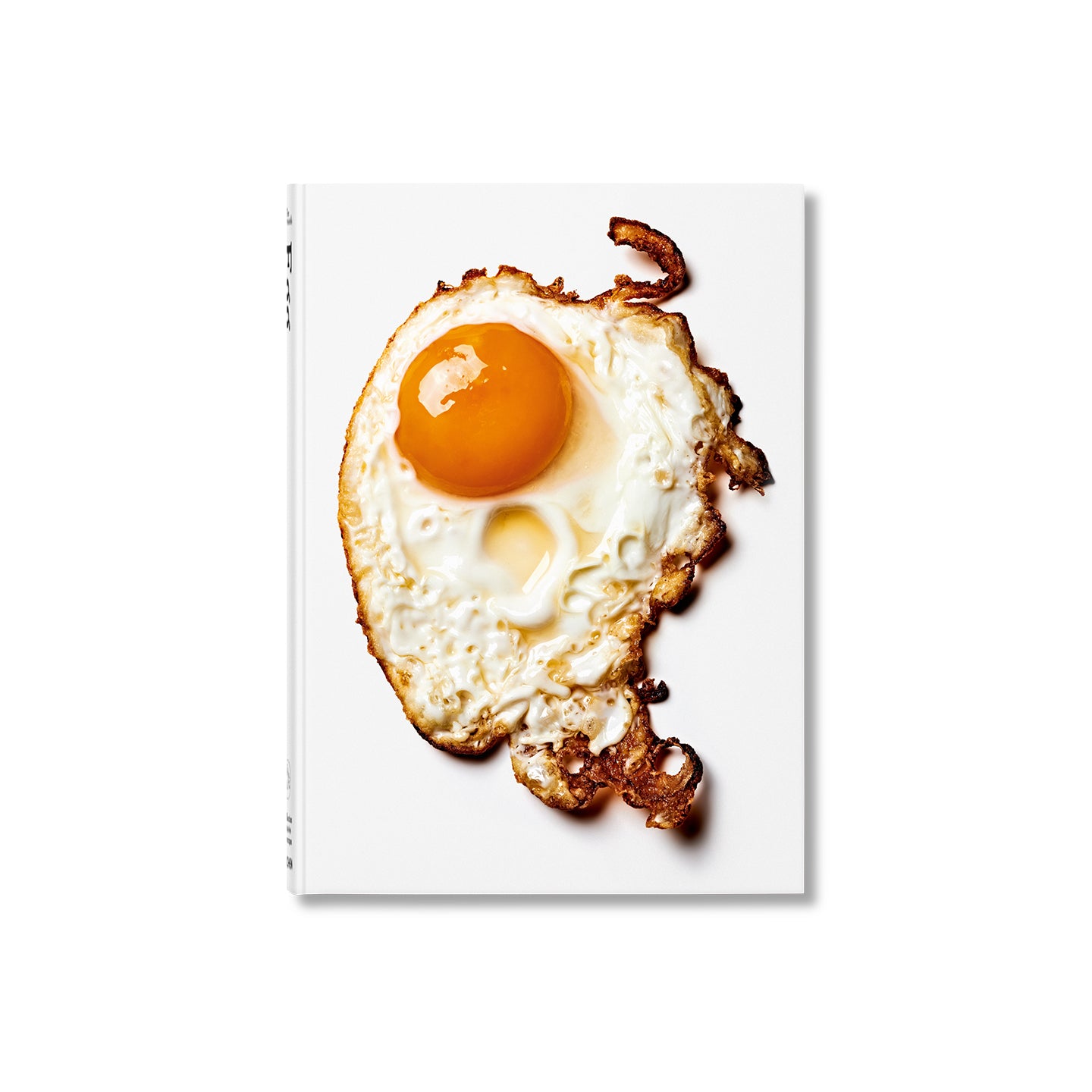 The Gourmand. Œuf. Une collection d’histoires et de recettes