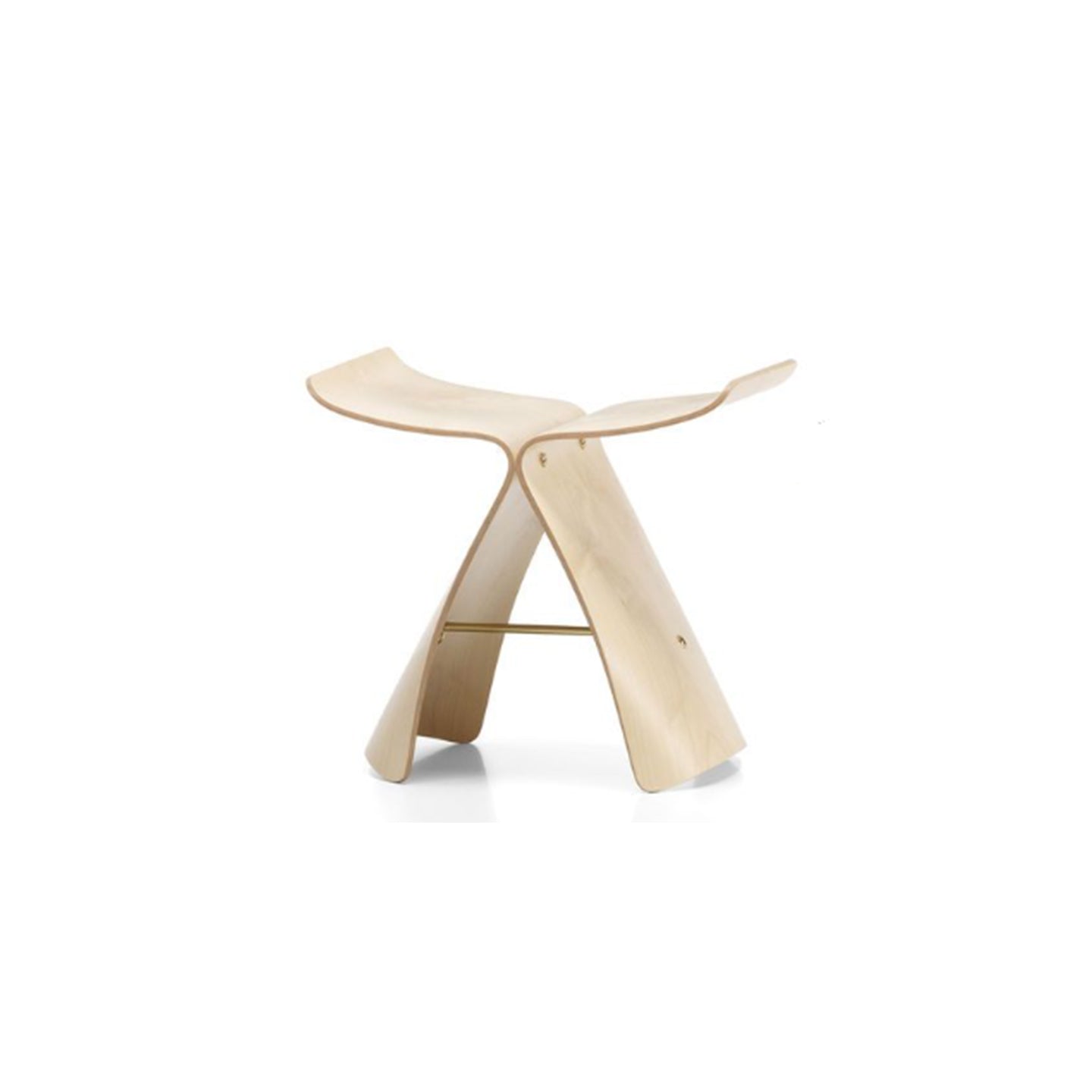Butterfly Stool