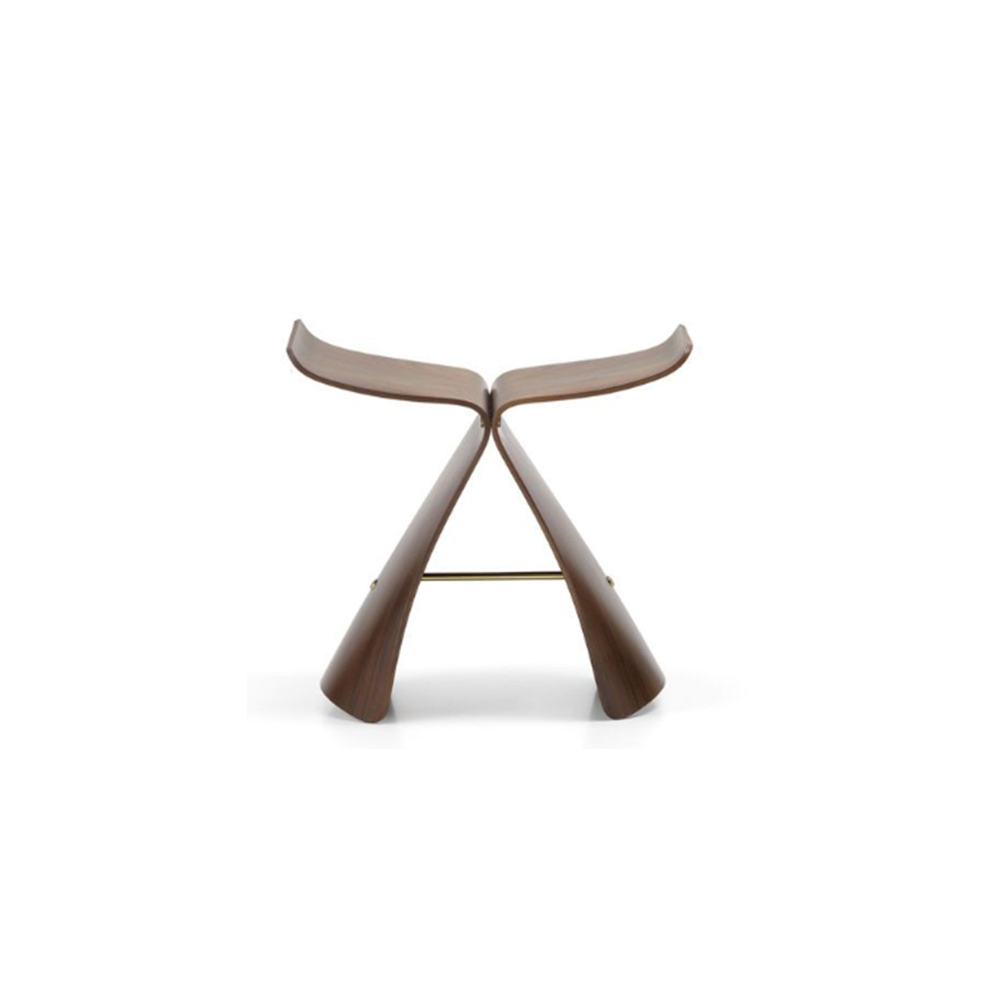 Butterfly Stool