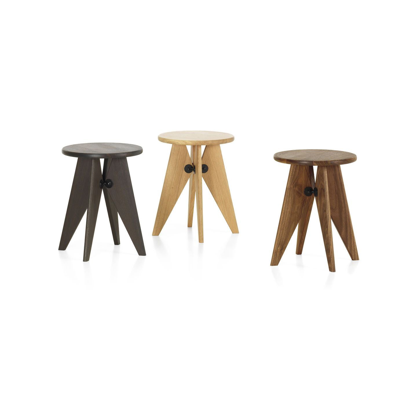 Tabouret Bois